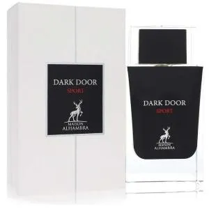 Maison Alhambra Dark Door Sport parfumovaná voda pre mužov