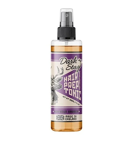 Hair Prep Tonic kondicionačný sprej na vlasy 200 ml