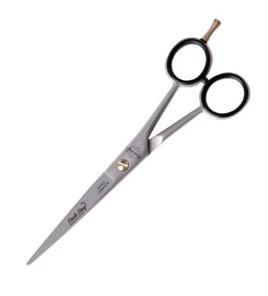 Dark Stag DS1 Barber Serrated Scissor nožnice - vrúbkované 6.5