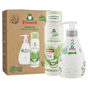 Darčeková súprava Sensitive
