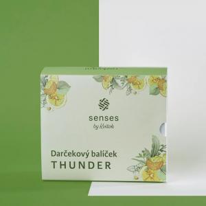 Darčekové balenie Thunder