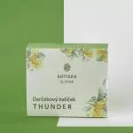 Kvitok Darčekové balenie Thunder