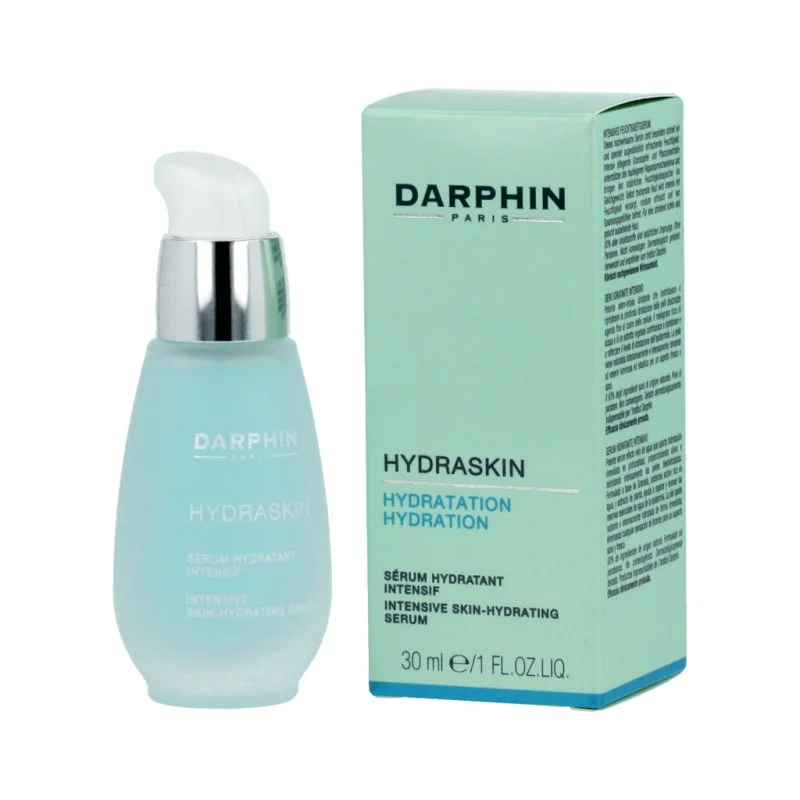 Hydraskin Intenzívne hydratačné sérum na pleť 30 ml