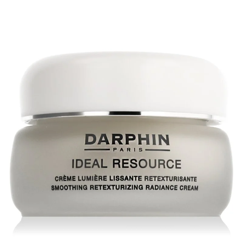 Ideal Resource vyhladzujúci retexturizačný rozjasňujúci krém 50 ml