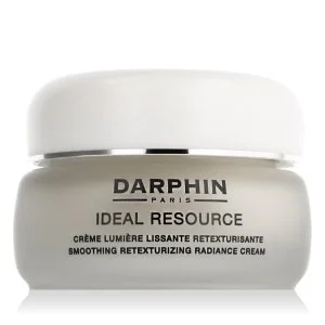 Darphin Ideal Resource vyhladzujúci retexturizačný rozjasňujúci krém