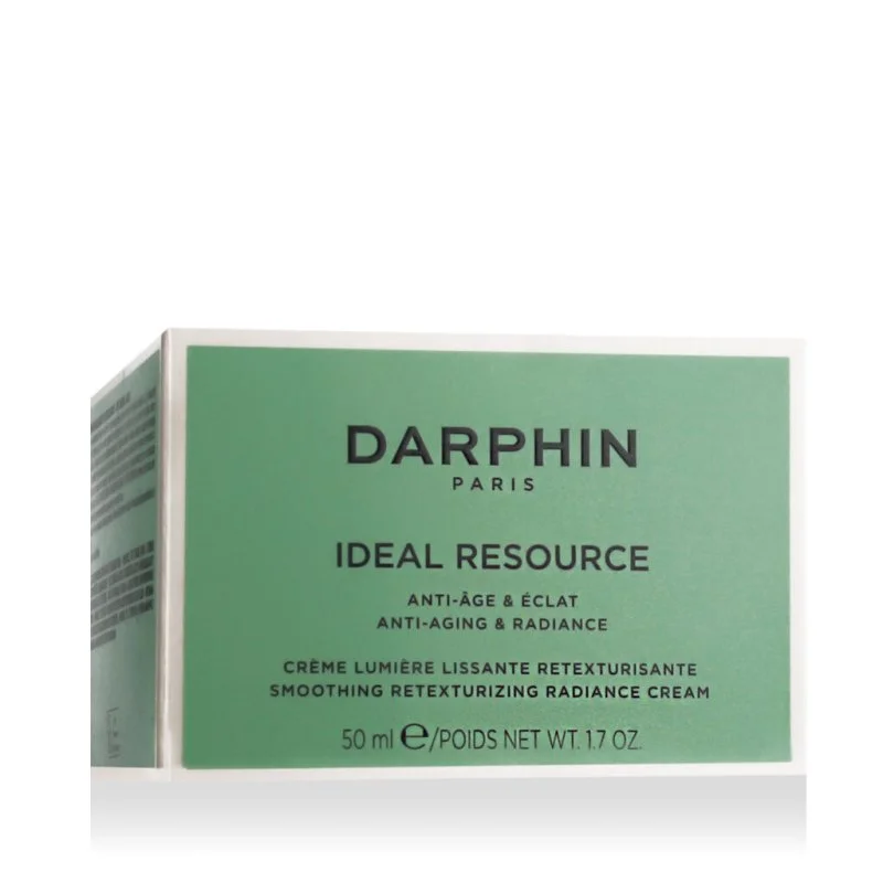 Ideal Resource vyhladzujúci retexturizačný rozjasňujúci krém 50 ml