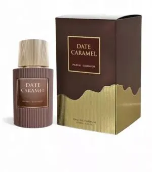 Paris Corner Date Caramel parfumovaná voda unisex
