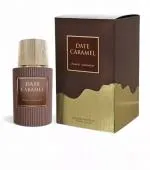 Date Caramel parfumovaná voda unisex 100 ml