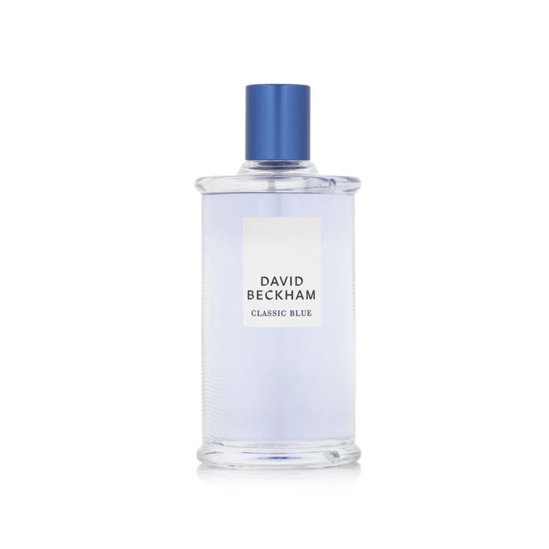 David Beckham Classic Blue toaletná voda pre mužov
