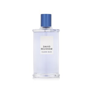 David Beckham Classic Blue toaletná voda pre mužov