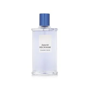David Beckham David Beckham Classic Blue toaletná voda pre mužov