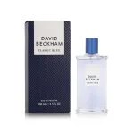 David Beckham Classic Blue toaletná voda pre mužov