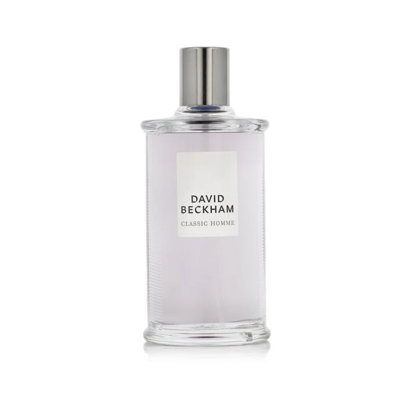 David Beckham Classic Homme toaletná voda pre mužov