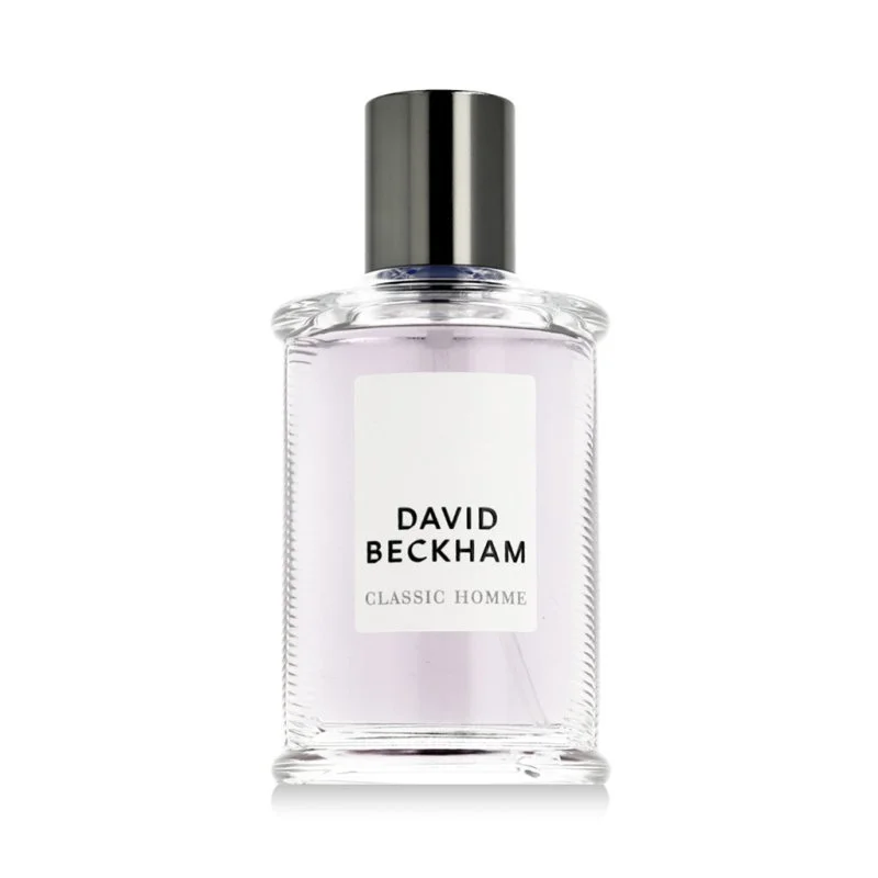 David Beckham Classic Homme toaletná voda pre mužov