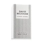 David Beckham Classic Homme toaletná voda pre mužov