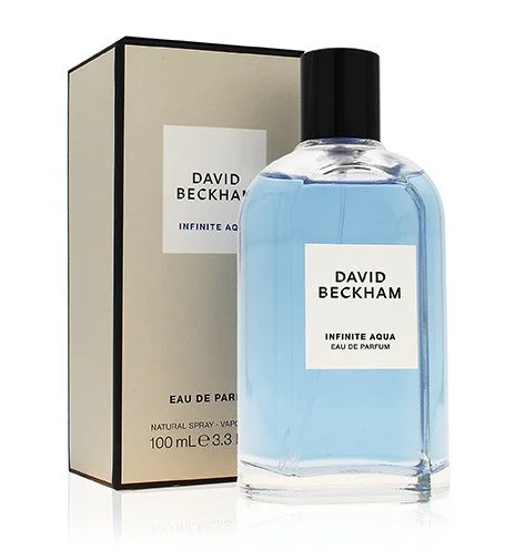 Infinite Aqua parfumovaná voda pre mužov 100 ml
