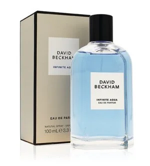 David Beckham Infinite Aqua parfumovaná voda pre mužov