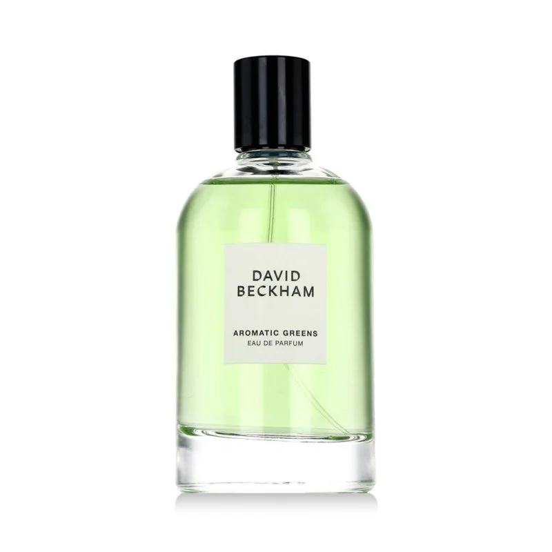 Aromatic Greens parfumovaná voda unisex 100 ml