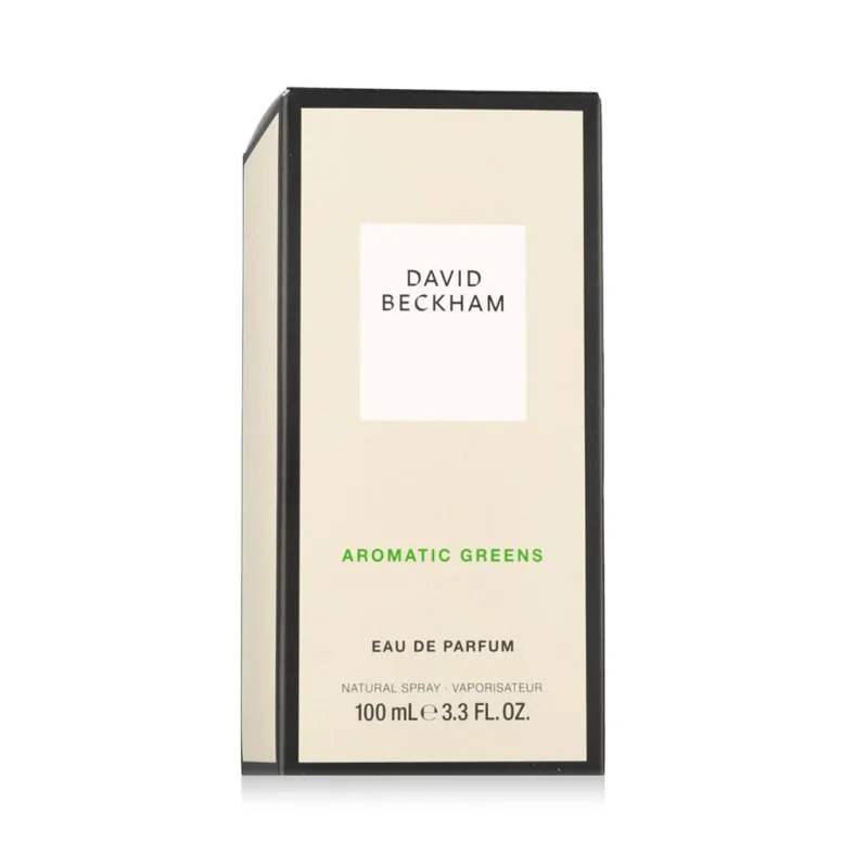 Aromatic Greens parfumovaná voda unisex 100 ml