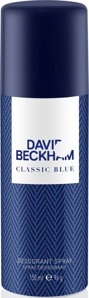 Classic Blue Deodorant pre mužov 150 ml