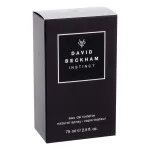 Instinct toaletná voda pre mužov 75 ml