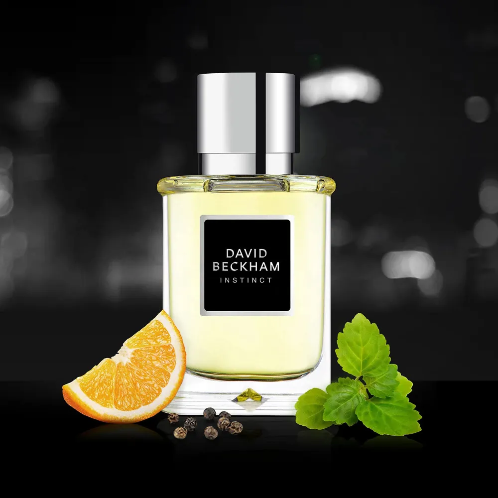 Instinct toaletná voda pre mužov 75 ml