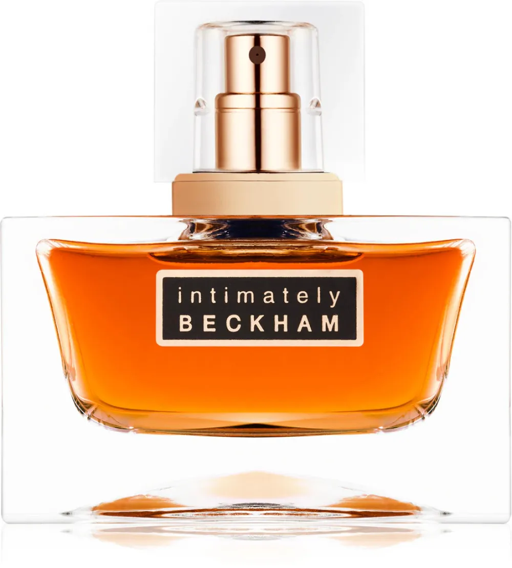 Intimately Men toaletná voda pre mužov 75 ml