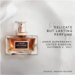 Intimately Men toaletná voda pre mužov 75 ml