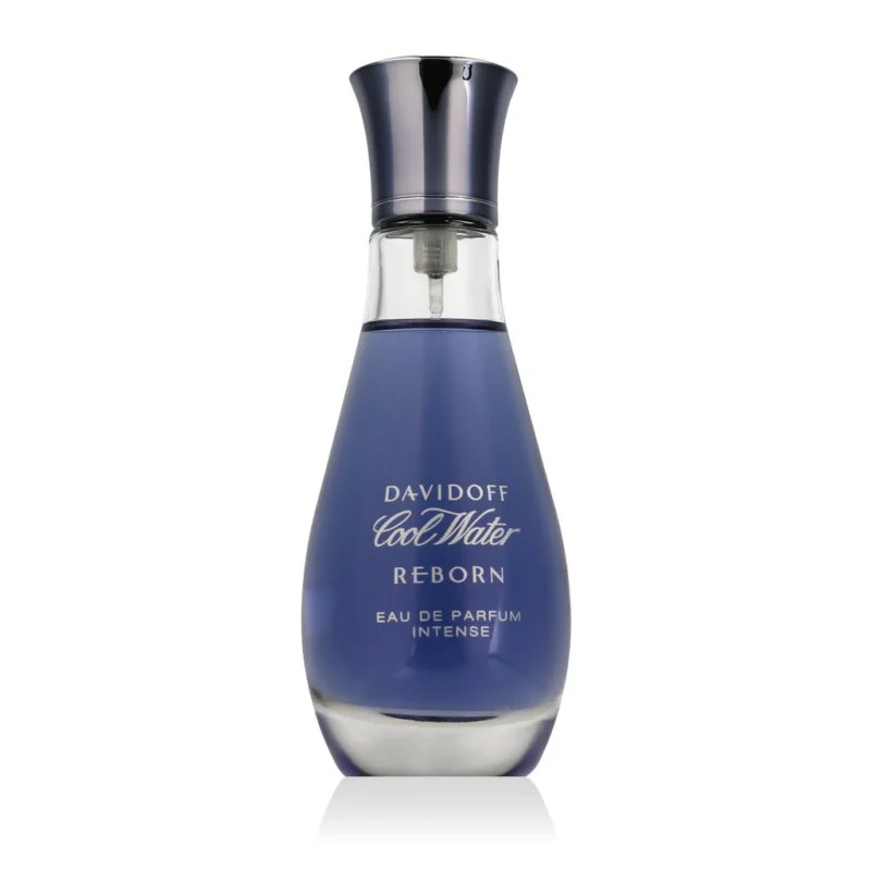 Davidoff Cool Water Reborn For Her Intense parfumovaná voda pre ženy