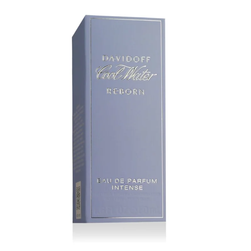 Davidoff Cool Water Reborn For Her Intense parfumovaná voda pre ženy