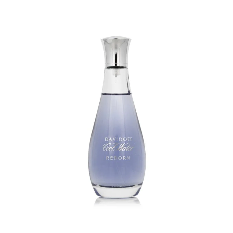 Davidoff Cool Water Reborn for Her toaletná voda pre ženy