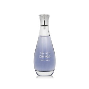 Davidoff Cool Water Reborn for Her toaletná voda pre ženy