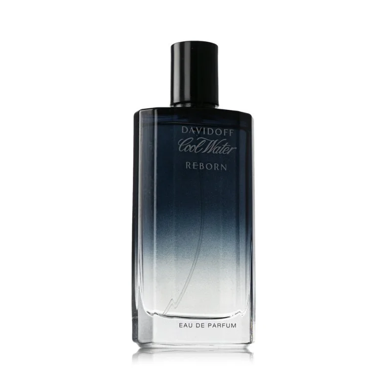 Davidoff Cool Water Reborn for Him parfumovaná voda pre mužov