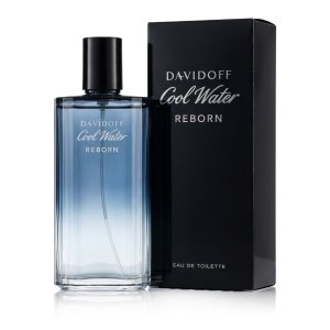 Davidoff Cool Water Reborn for Him toaletná voda pre mužov