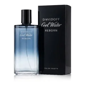 Davidoff Davidoff Cool Water Reborn for Him toaletná voda pre mužov