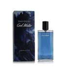 Cool Water Oceanic Edition toaletná voda pre mužov 125 ml