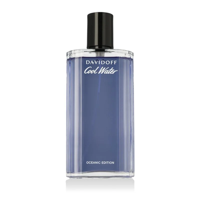 Cool Water Oceanic Edition toaletná voda pre mužov 125 ml