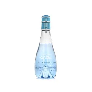Davidoff Cool Water Oceanic Edition for Her toaletná voda pre ženy