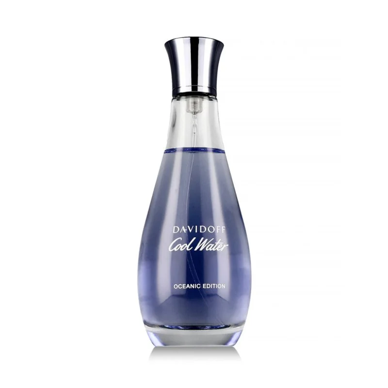 Cool Water Oceanic Edition for Her toaletná voda pre ženy 100 ml