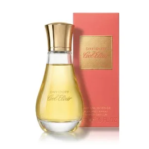 Davidoff Cool Elixir Woman Intense parfum pre ženy