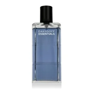Davidoff Essentials Blue toaletná voda pre mužov