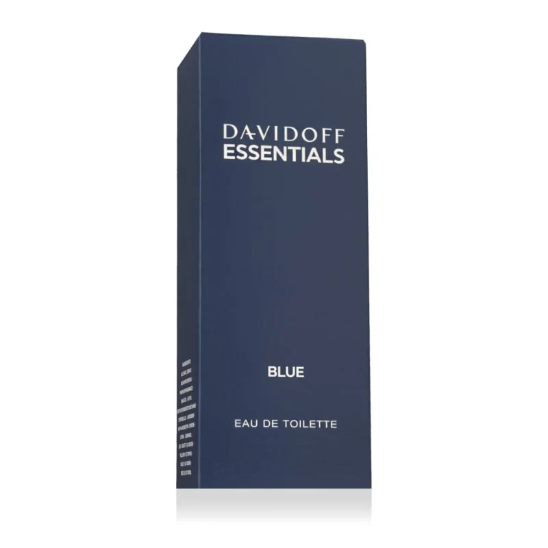 Essentials Blue toaletná voda pre mužov 110 ml