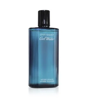 Davidoff Cool Water voda po holení pre mužov