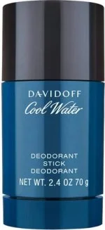 Cool Water deostick 75 g pre mužov