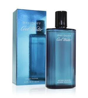 Davidoff Cool Water voda po holení pre mužov