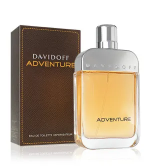 Davidoff Adventure toaletná voda pre mužov 100 ml