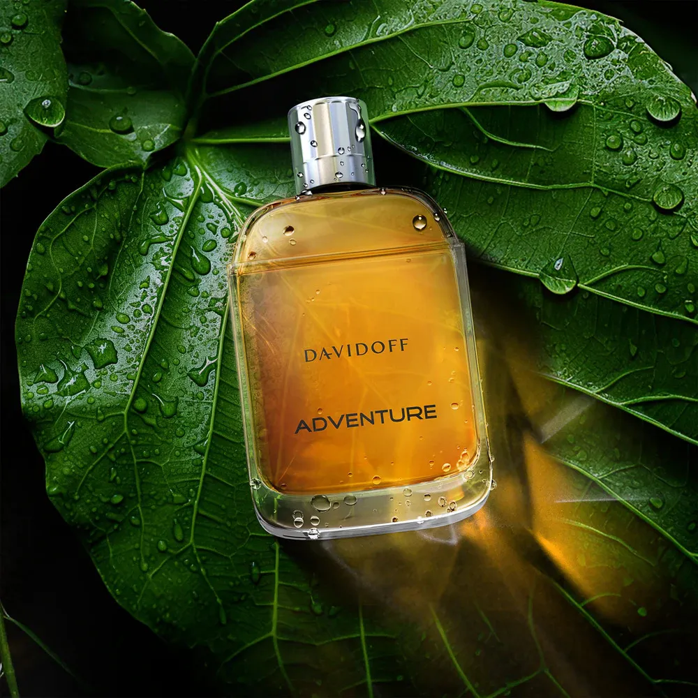 Adventure toaletná voda pre mužov 100 ml