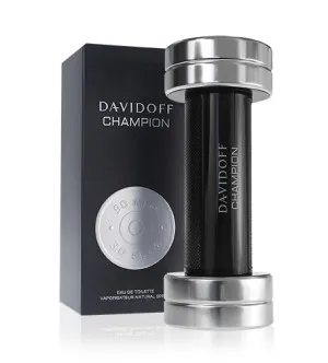 Davidoff Champion toaletná voda pre mužov 90 ml