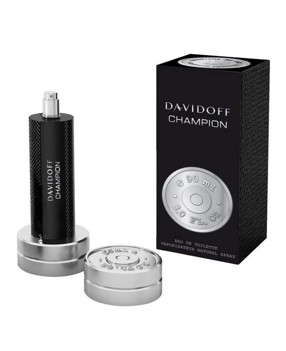 Champion toaletná voda pre mužov 90 ml