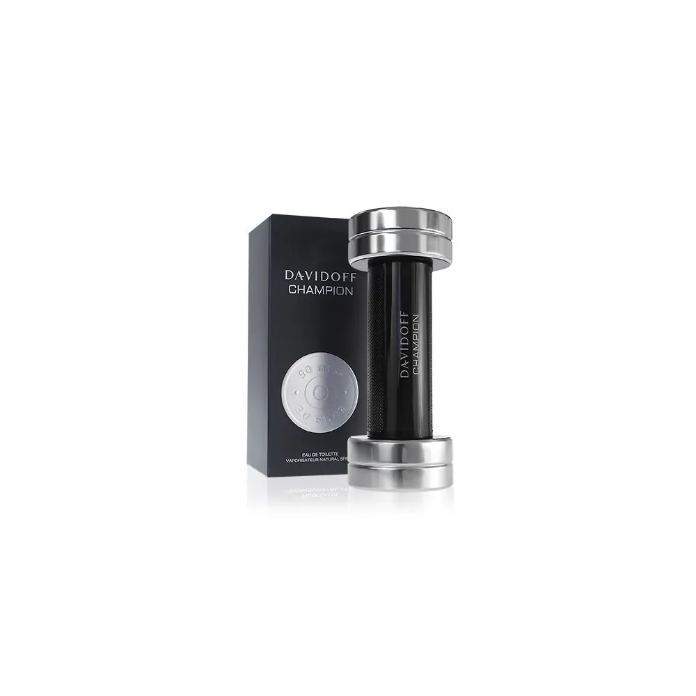 Champion toaletná voda pre mužov 90 ml